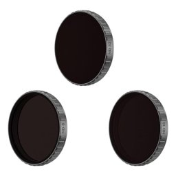 Filtro DJI Osmo Action ND Set para cámara de deportes