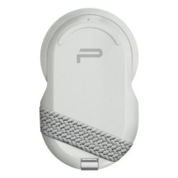 Soporte Magnético PGYTECH MagFlex Gris Aluminio Plástico