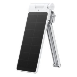 Panel Solar SwitchBot W3603400 3,5 V USB-C Blanco Compacto Durable