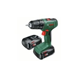 Taladro de pistola Bosch EasyDrill 18V-40 Sin escobillas 1630 RPM