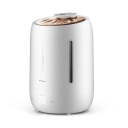 Humidificador ultrasónico Deerma F600 5L Pantalla Control táctil Apagado automático