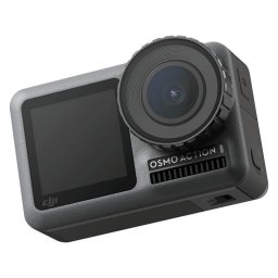 Lente DJI Osmo Action FOV Boost Ultra Gran Angular 182°