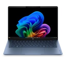 Portátil HP OmniBook 5 14-hh0025ns 14" Intel Core Ultra 7 355 32GB 1TB SSD Gráficos Intel Windows 11 Home