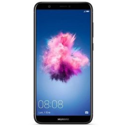Huawei P Smart 4G 3GB 32GB 5.65" Negro