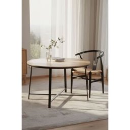 RegalosMiguel Mesa Comedor Banis 120 cm