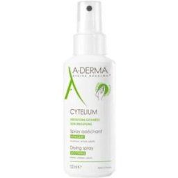 A-Derma Cytelium Spray Secador 100ml