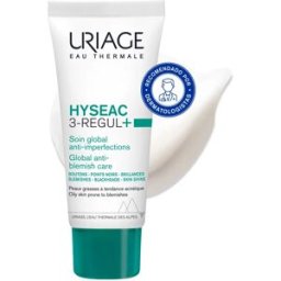 Uriage Hyséac 3-REGUL+ 40ml