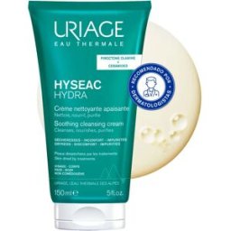 Uriage Hyseac Hydra Crema Limpiadora 150ml