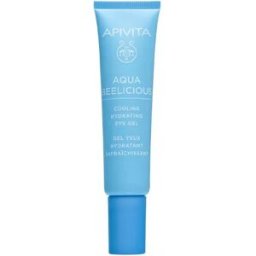 Apivita Gel hidratante para ojos Aqua Bee de , 15 ml