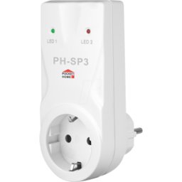 ELEKTROBOCK EB PH-SP3 - Toma de corriente para el sistema de calefacción
