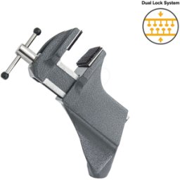 BERNSTEIN BERN 9 252 K - Cabezal enroscador SPANNFIX para atornillar, velcro, M12x1,5