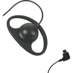 ALBRECHT THS02 - Auriculares auxiliares, para ATR100/ATR200