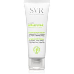 Sebiaclear Hydra Crema Hidratante Y Calmante Para Pieles Con Imperfecciones 40 Ml