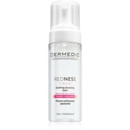 Redness Calm Espuma Limpiadora Calmante 150 Ml