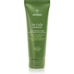 Be Curly Advanced™ Curl Enhancer Cream Espuma Para Definir Las Ondas Del Cabello 200 Ml