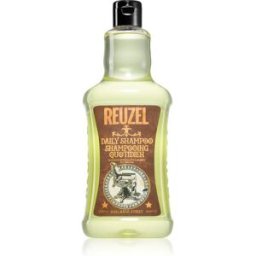Hair Champú Para Uso Diario 1000 Ml
