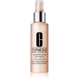 Moisture Surge™ Face Spray Thirsty Skin Relief Spray Facial Con Efecto Humectante 125 Ml