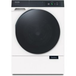 Miele Lavadora 9 kg / 1.600 rpm, -WQ 1000 WPS Nova Edition. Blanco loto