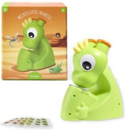 El Corte Inglés Microscopio infantil .