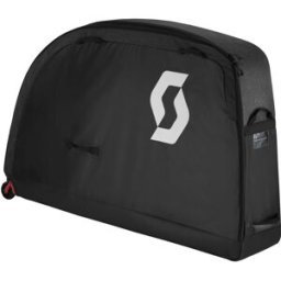 Scott Bolsa portabicis BIKE TRANSPORT PREMIUM 2.0 . (Única) Negro