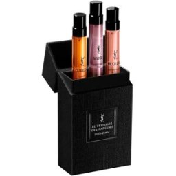 Yves Saint Laurent Estuche De Regalo Essentiel . (10 ml)