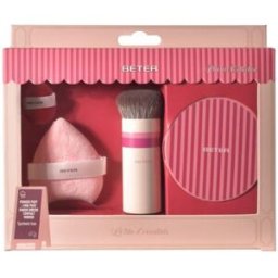 Beter Kit Le Trio D’Essentiels Plaisirs Collection .