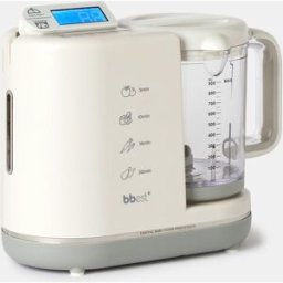 bbest Robot de cocina 7 en 1. Blanco