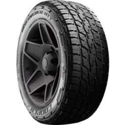 Neumático Cooper Discoverer Att 255/55 R18 109 H Xl
