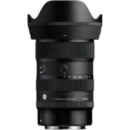 Sigma 17-40 mm f/1,8 DC Art Canon RF-S