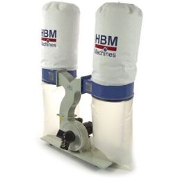 HBM 300 Sistemas de extracción de polvo