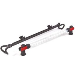 HBM lámpara recargable de capó con 120 LED