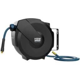 HBM automático de aire híbrido