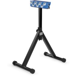HBM 3 en 1 Soporte de Rodillos