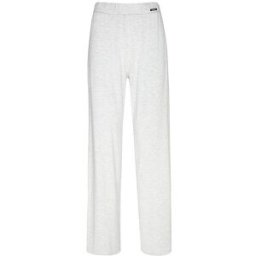 Skiny Pantalones de pijama gris claro 42