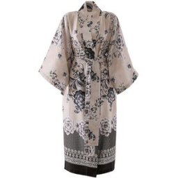 Bassetti Kimono de mujer PARAGGI Beige beige