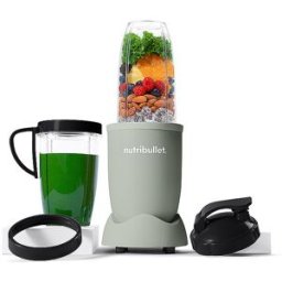 Nutribullet Batidora de vaso PRO Jade/Matt verde