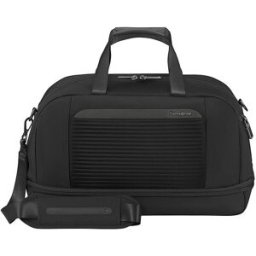 Samsonite Bolsa de viaje - Weekender PARALUX 49 cm Black negro
