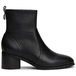Tommy Hilfiger Nombre del producto: Botín TH STRETCH negro 41