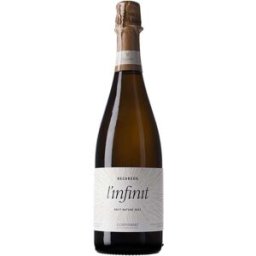 Recaredo L'Infinit 2023 - Vino espumoso de Mata Casanovas, España, 11,50% alc.