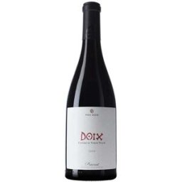 Vino Doix 2023 de Mas Doix - Tinto de España con 14,50% de graduación