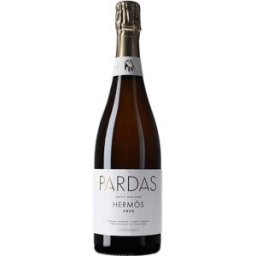 Pardas Hermós Brut Nature 2021 - Vino espumoso elegante y fresco de España