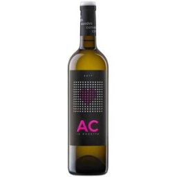 La Rodetta Bodegas Vino AC La Rodetta 2025 - Blanco seco de España, 10,50% vol.