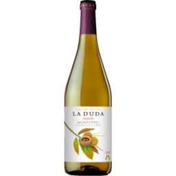 La Duda Godello 2025 - Vino blanco fresco y elegante de Codorniu, España