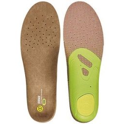 Sidas Plantillas 3Feet® Outdoor Mid marrón 42/43