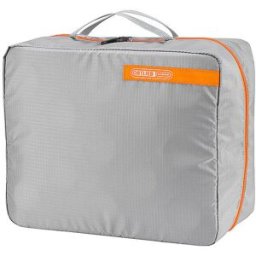 Ortlieb Packing Cube L 12L gris