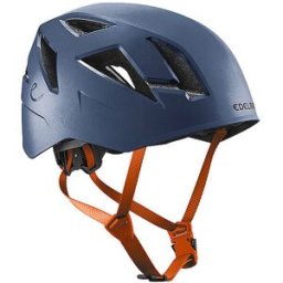 Edelrid Casco de escalada Zodiac II azul