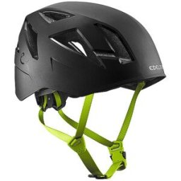 Edelrid Casco de escalada Zodiac 3R negro