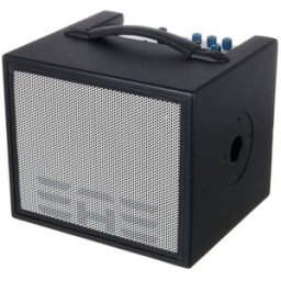 Elite Acoustics A1-8 PB Acoustic Amplifier Negro