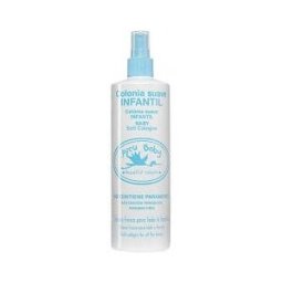 Picu Baby Colonia Suave Infantil 60ml