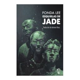 INSOLITA EDITORIAL Esquirlas De Jade